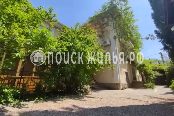 «Баттерфляй», Судак «Баттерфляй», Судак