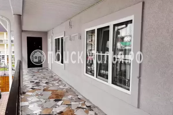 «Retten Hous», Краснодарский край, Сочи, Адлер, Чкалова, д.64