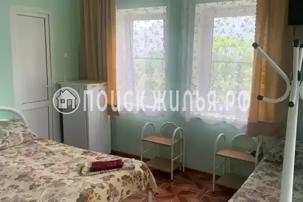 «Дача», Архипо-Осиповка «Дача», Архипо-Осиповка