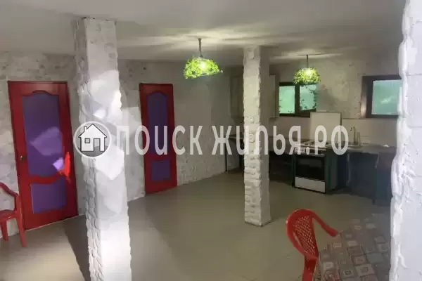 «Дача», Архипо-Осиповка «Дача», Архипо-Осиповка