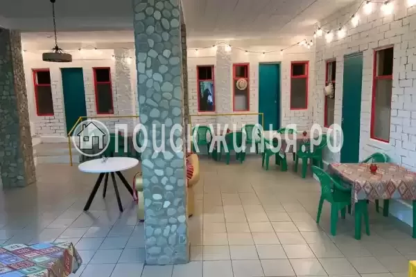 «Дача», Архипо-Осиповка «Дача», Архипо-Осиповка