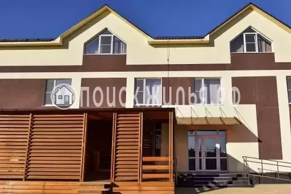 Отель «Лада», Соль-Илецк