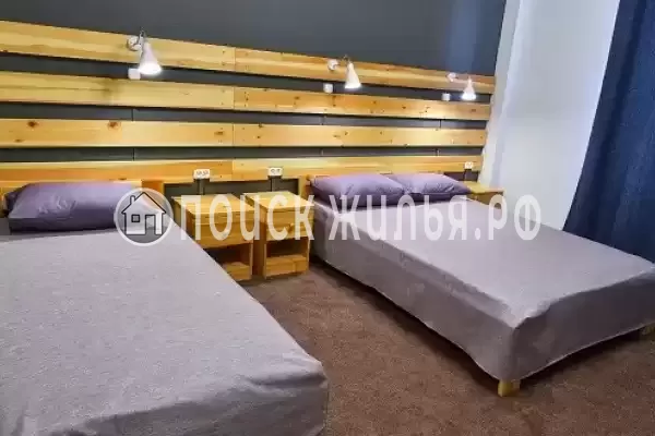 Отель «Лада», Соль-Илецк