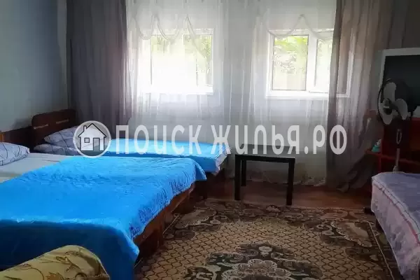 Гостевой дом «Комфорт», Новый Афон