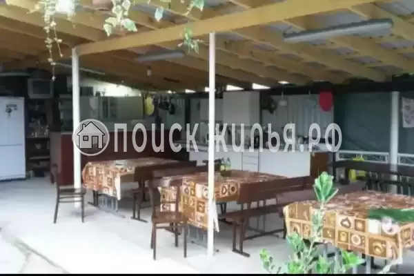 Гостевой дом «Комфорт», Новый Афон