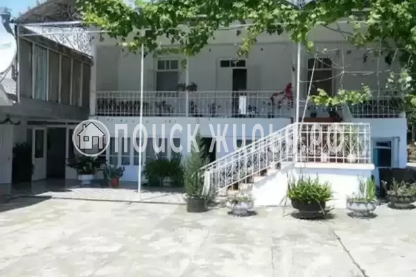 Гостевой дом «Комфорт», Новый Афон