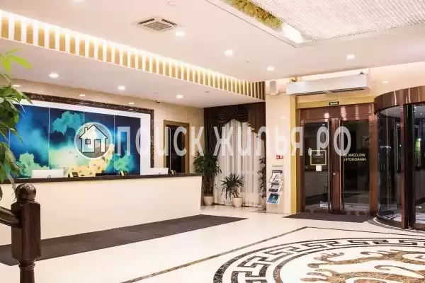 Отель «Nihao», Санкт-Петербург