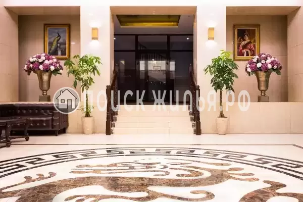 Отель «Nihao», Санкт-Петербург