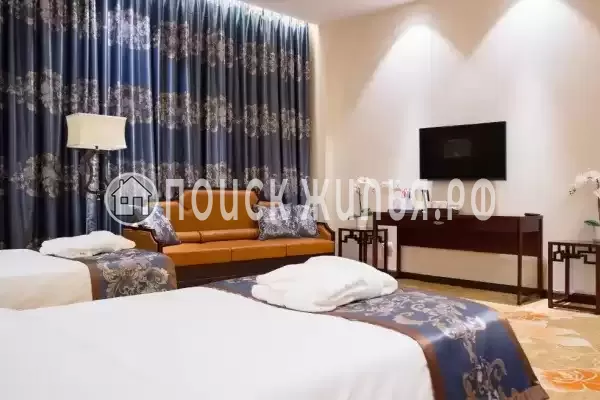 Отель «Nihao», Санкт-Петербург