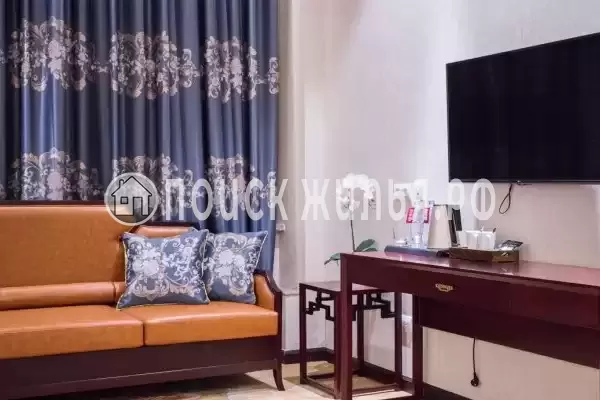 Отель «Nihao», Санкт-Петербург