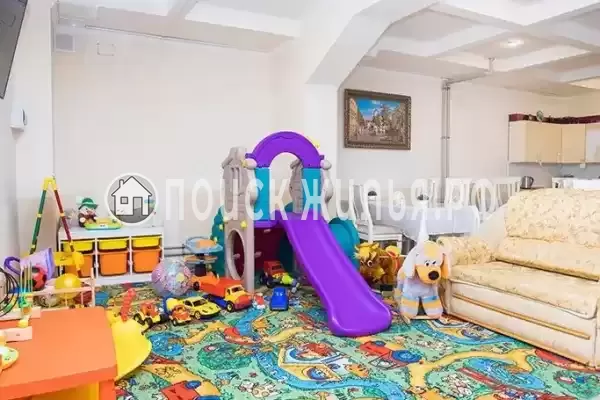 «Эрос», Витязево