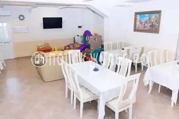 «Эрос», Витязево