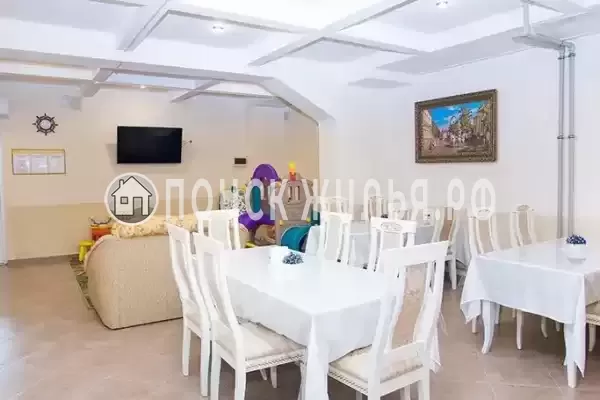 «Эрос», Витязево