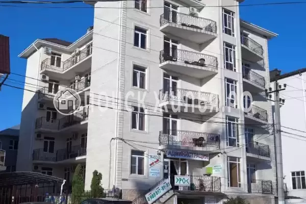 «Эрос», Витязево