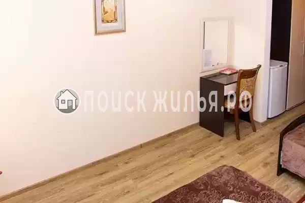 «Эрос», Витязево