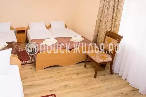 «Эрос», Витязево