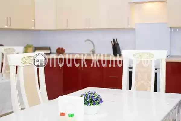 «Эрос», Витязево