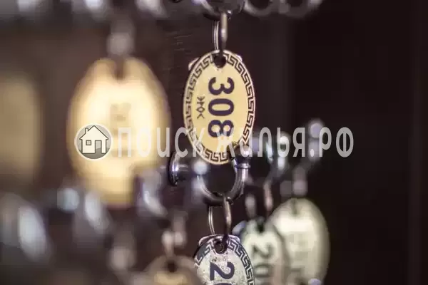 «Эрос», Витязево