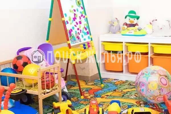 «Эрос», Витязево