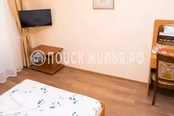 «Эрос», Витязево