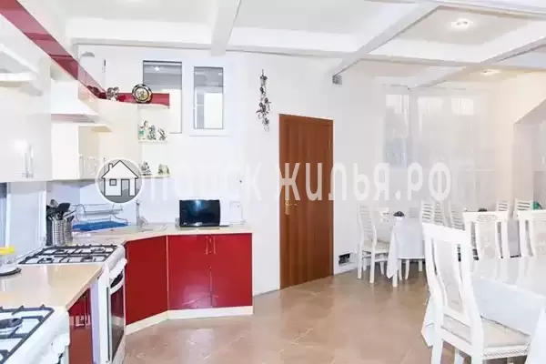 «Эрос», Витязево