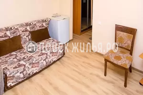 «Эрос», Витязево