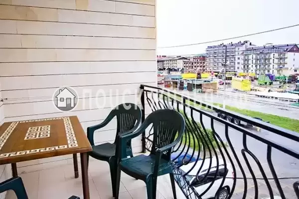 «Эрос», Витязево