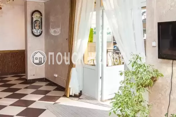 «Эрос», Витязево