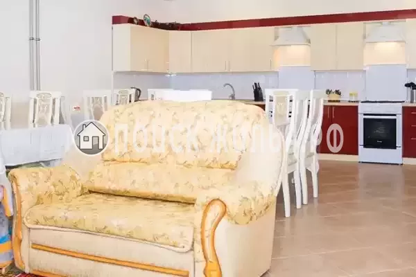 «Эрос», Витязево