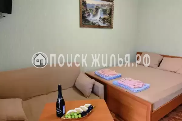 «Семья», Анапа