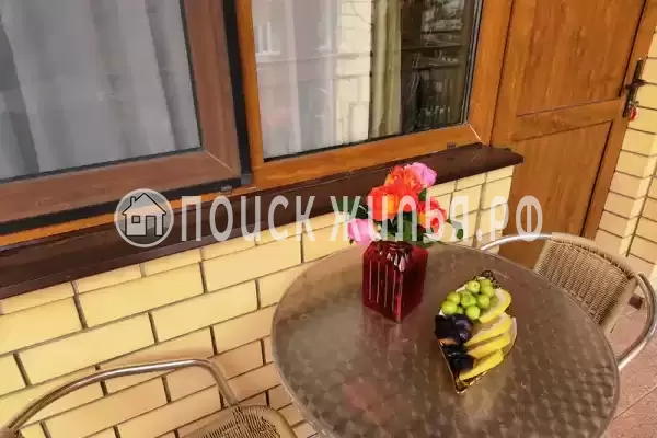 «Семья», Анапа