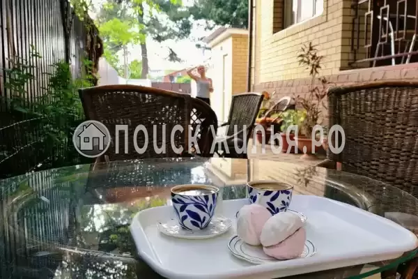 «Семья», Анапа