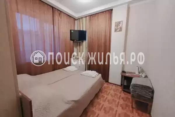 «Семья», Анапа