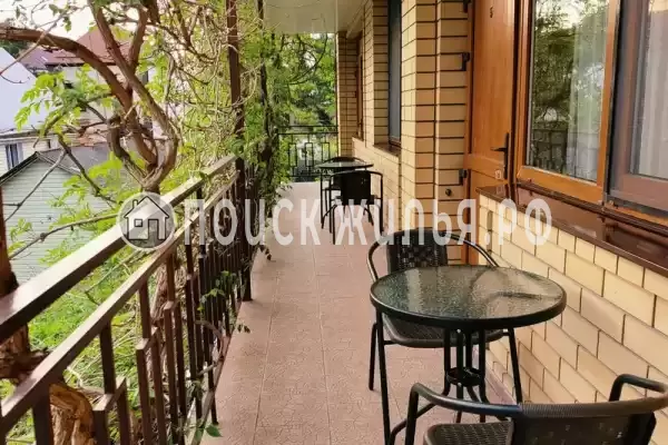 «Семья», Анапа