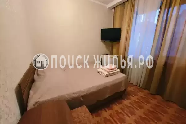 «Семья», Анапа