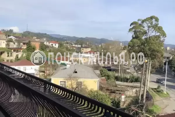 Гостевой дом «Данат», Сухум Гостевой дом «Данат», Сухум