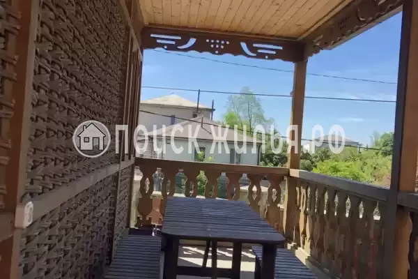 Гостевой дом «Данат», Сухум Гостевой дом «Данат», Сухум