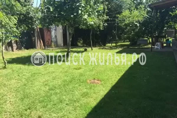 Частный сектор «Уютный дом в Гудауте», Гудаута Частный сектор «Уютный дом в Гудауте», Гудаута