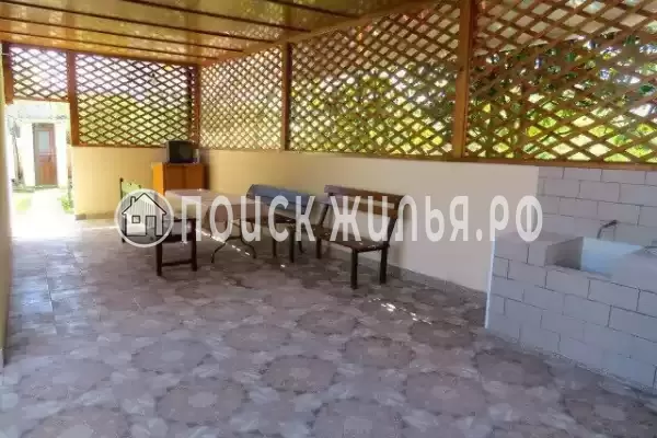 Частный сектор «Уютный дом в Гудауте», Гудаута Частный сектор «Уютный дом в Гудауте», Гудаута