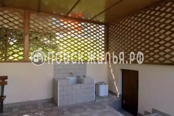 Частный сектор «Уютный дом в Гудауте», Гудаута Частный сектор «Уютный дом в Гудауте», Гудаута