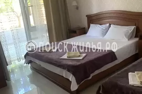 «У Людмилы», Кабардинка