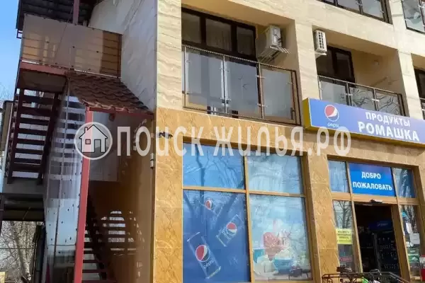 Гостевой дом «Ромашка», Джемете Гостевой дом «Ромашка», Джемете