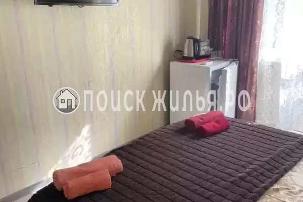 Гостевой дом «Ромашка», Джемете Гостевой дом «Ромашка», Джемете