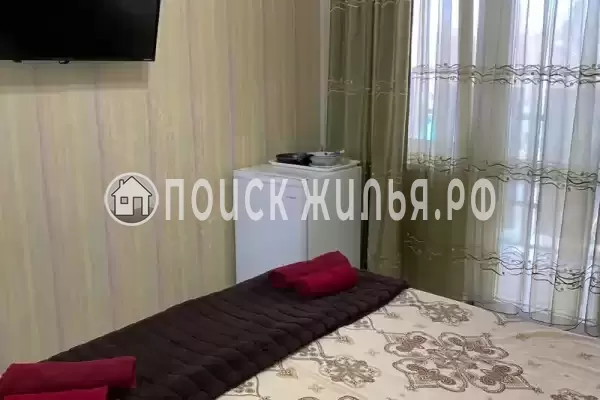 Гостевой дом «Ромашка», Джемете Гостевой дом «Ромашка», Джемете