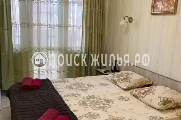 Гостевой дом «Ромашка», Джемете Гостевой дом «Ромашка», Джемете