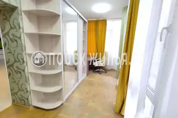 Частный сектор «Трехкомнатная в ЖК Акватория», Геленджик