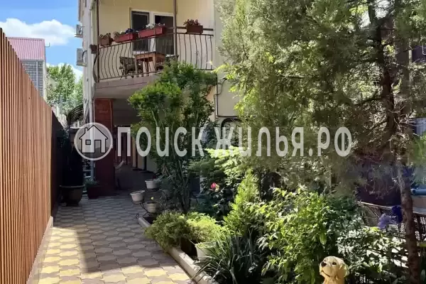 «Галина», Анапа