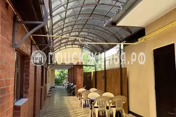 «Галина», Анапа