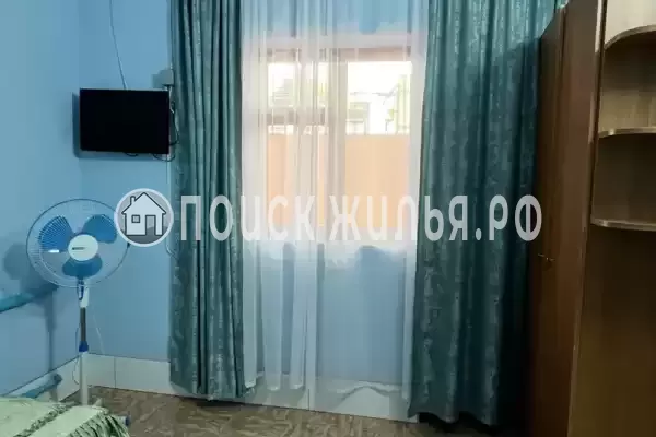 «Галина», Анапа