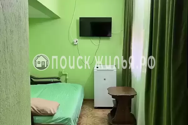 «Галина», Анапа